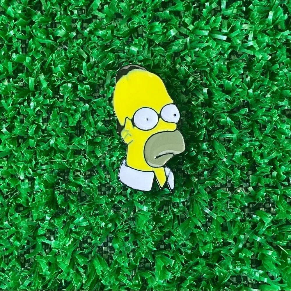 N/A homer simpson